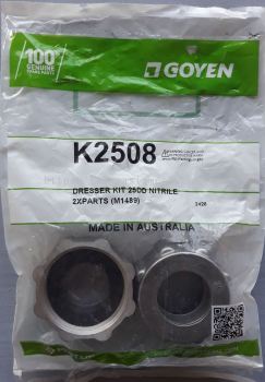 K2508 Goyen Dresser Kit