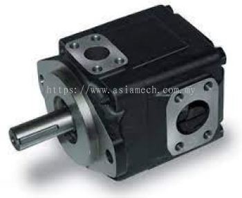 T6E-062-1R00-A1 Denison Hydraulic Vane Pump 