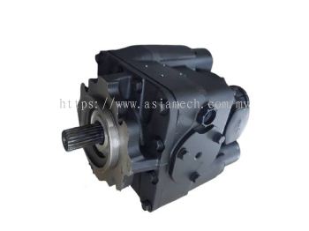 PV23-GR089 MHP/20CBC ZTS Hydraulic Axial Piston Pump