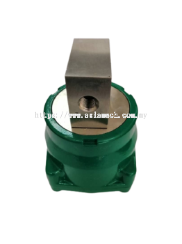 NF8327B002 ASCO Solenoid valve