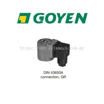 QR Goyen Coil C53056N , N282 
