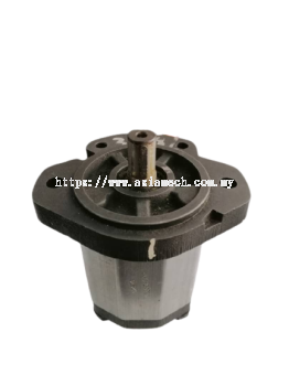 1L35DH09R ROQUET Hydraulic Gear Pump