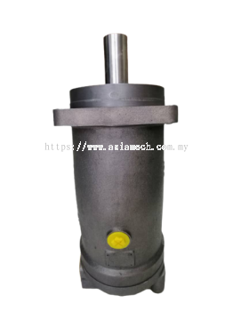 A7V125R2P3 Uchida Hydraulic Piston Pump