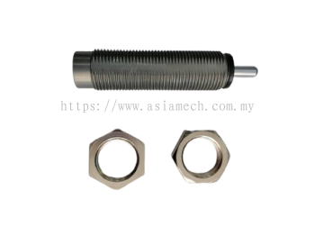 RB2015 ASR SHOCK ABSORBER