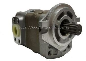 SGP1A25R927 Kubota 3N300-82200 Hydraulic Gear Pump  