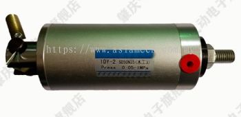 10Y-2SD50N35 Air Cylinder for Wooden Machine
