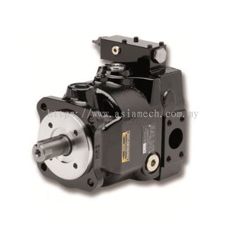 PARKER PV080L1L1B1NMRCX5899 AXIAL PISTON PUMP