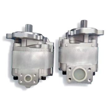 705-11-36010  Hydraulic Pump For Komatsu D61E-12D63E-12 D68ESS-12 HD205-3