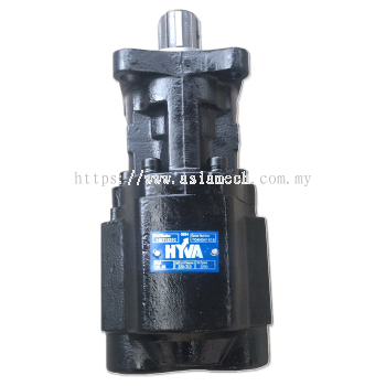 14571231C Hyva Hydraulic PTO Pump