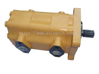 705-30-31203 Komatsu Hydraulic Pump