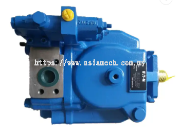 Eaton Vickers PVH Variable Axial Piston Pump