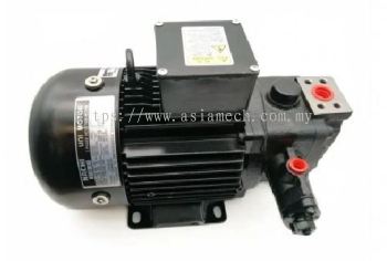 UVN-1A-1A3-1.5-4-6267B Nachi Hydraulic Pump with Motor