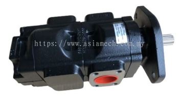 20/925578 JCB Hydraulic Gear Pump For JCB 3CX