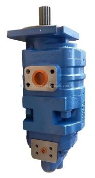 803004128 Hydrulic Gear pump CBGJ3100/1010C-XF for wheel loader