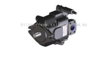 PVPC-C-3-1D-S12 Atos Hydraulic Piston Pump