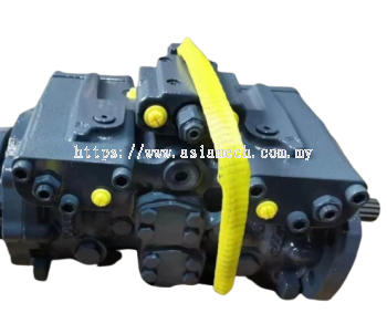 PSV2-55T Kayaba KYB hydraulic Piston Pump
