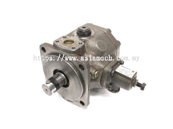 02-PVS3-63-F-H-R-M Berarma hydraulic vane pump 
