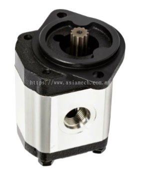6672513 hydraulic pump for Botcat 751 753 763 773 Skid Steer