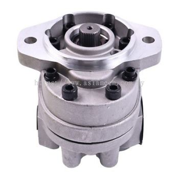 7000311 Bobcat hydraulic Gear Pump