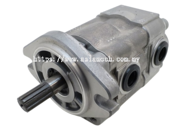 A7.57.5R082 Shimadzu Hydraulic Gear Pump for 