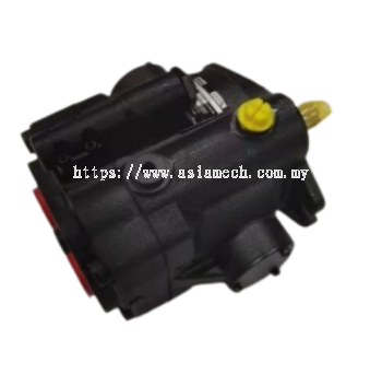 PV202L1EC02 Parker Hydraulic Piston Pump