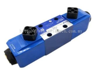 DG4V-3-6C-M-U-H7-60 Eaton Vickers directional valve