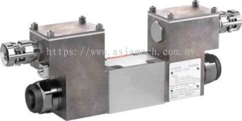 4WE6D/6X/EG24NXEZ2 Rexroth Directional Spool Valve