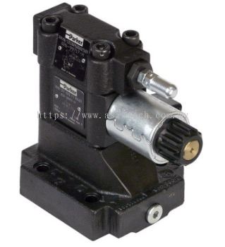R4V03-5331009G0QA125 Parker Hydraulic Pressure Relief Valve