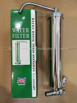 Water Filter