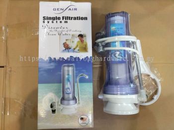 Water Filter