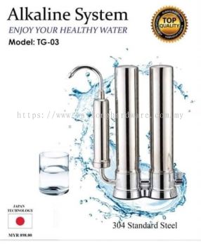 Water Filter