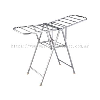 GH94-1727 Stainless Steel Foldable Drying Rack