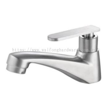 RSS44BT S/Steel 304 Basin Tap