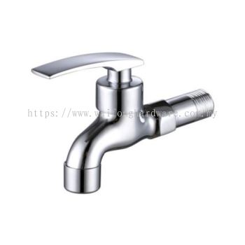 R101BC Bib Tap (Brass)