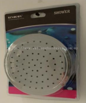 PVC6R ABS Shower Rose Only