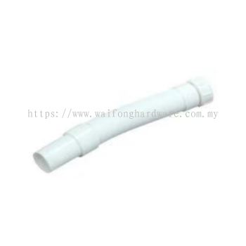 RPPVCFUT11/2 11/2'' Rinocon PP Flexible Unitrap