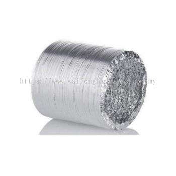 34AL3M 3m Aluminium Hose