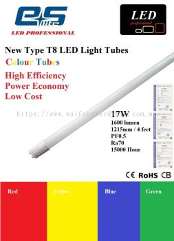 LED Tube