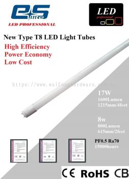 LED Tube