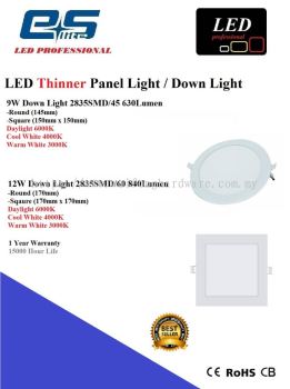 LED Tube