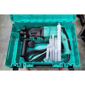 AZC05-26-3 DCA ROTARY HAMMER