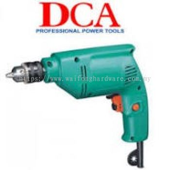 DCA ELECTRIC DRILL AJZ10A