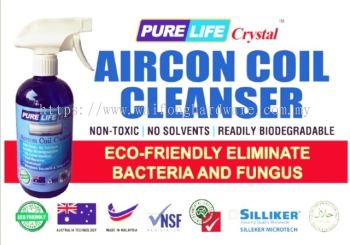 PURE LIFE AIRCON CLEANSER