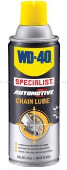 WD-40 CHAIN LUBE