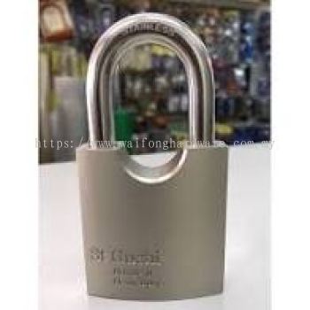 Padlock St Guchi