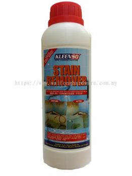 Stain Remover