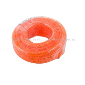 2.8mm hose orange