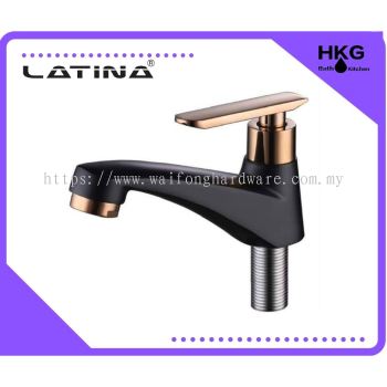 LATINA BIB TAP SSRG04O