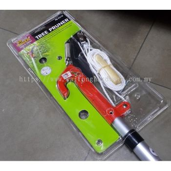 TREE PRUNER TIGER PS9313