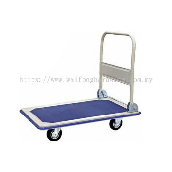 hand truck metal